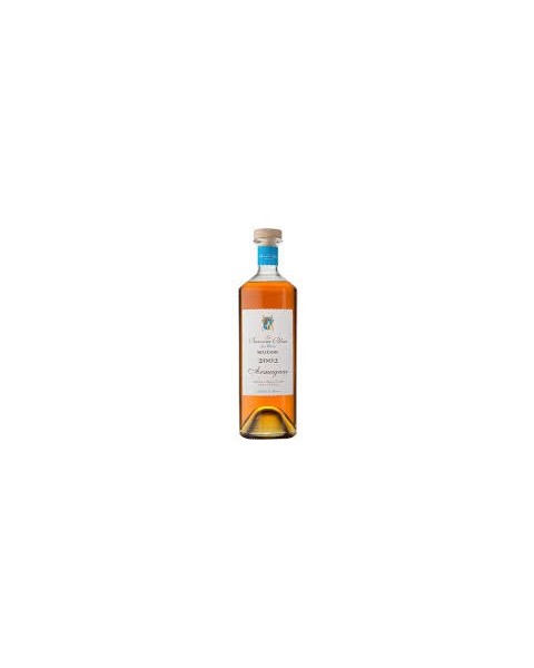 ARMAGNAC LA BARONNE BLEU 30 ANS 70 CL — Rhein 1905