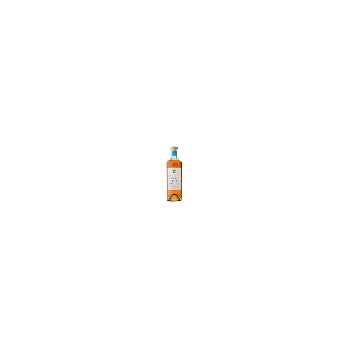 ARMAGNAC LA BARONNE BLEU 30 ANS 70 CL — Rhein 1905