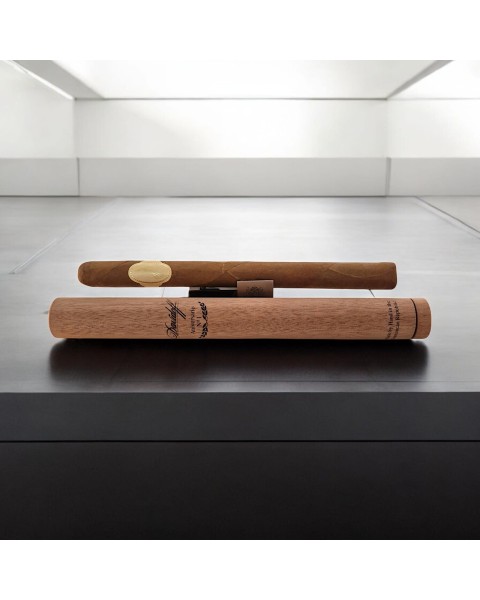 DAVIDOFF ANIVERSARIO NUMBER 1 1990 - UNIT — Rhein 1905