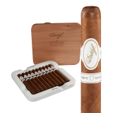 DAVIDOFF THE CHEF EDITION CHURCHILL - UNIT — Rhein 1905
