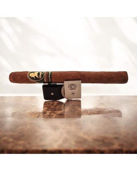 DAVIDOFF THE LATE HOUR CHURCHILL SIZE — Rhein 1905