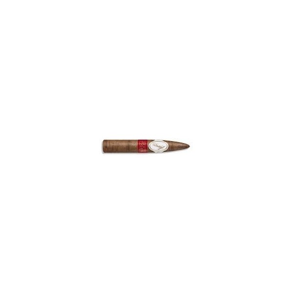 DAVIDOFF YEAR OF THE TIGER 2022 — Rhein 1905