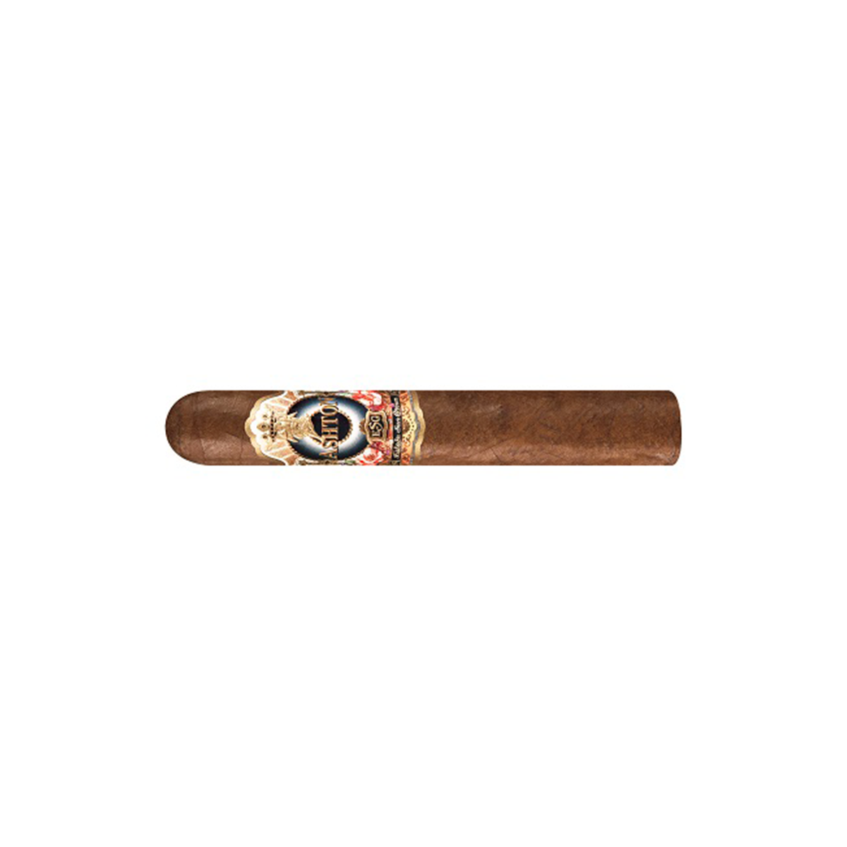 ASHTON ESG 21 YEAR ROBUSTO — Rhein 1905