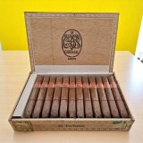 DE CABANAS PERFECTOS - BOX 25'S — Rhein 1905