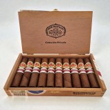 DIPLOMATICOS COLECCION PRIVADA I ER ESPAÑA 2012 BOX 10'S — Rhein 1905