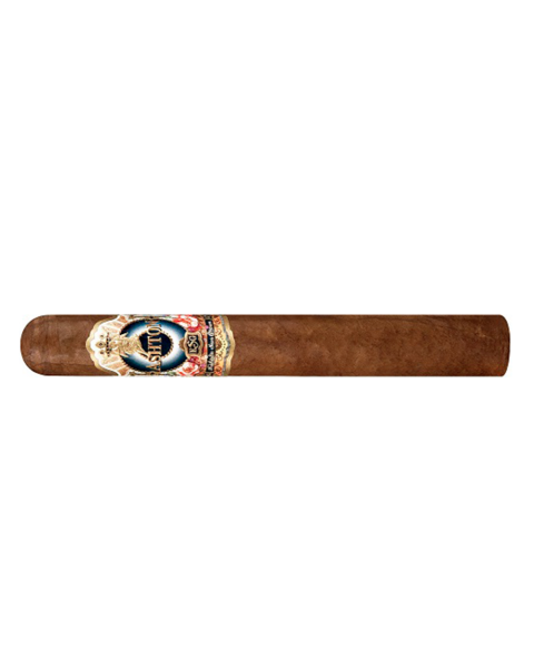 ASHTON ESG 23 YEARS TORO — Rhein 1905
