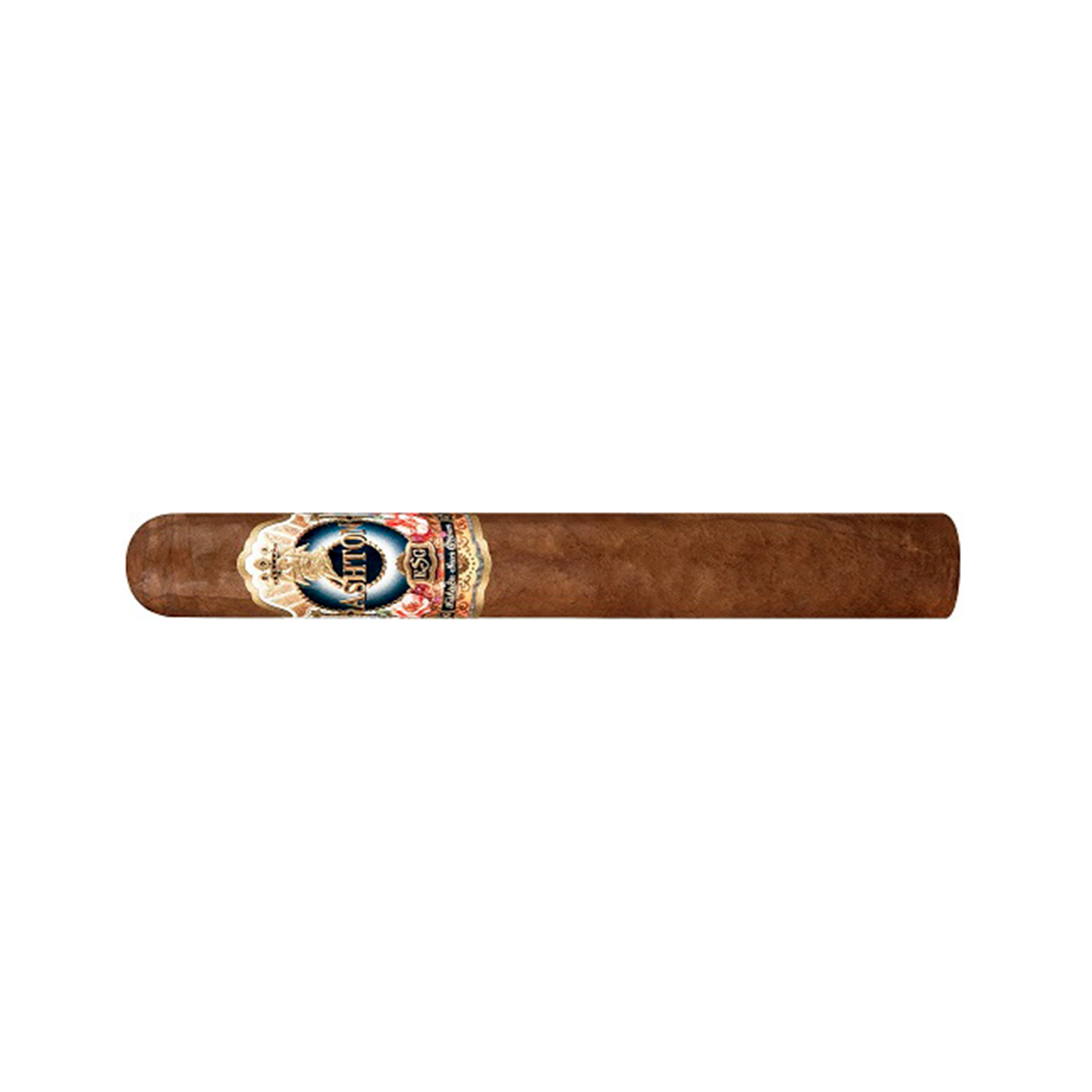 ASHTON ESG 23 YEARS TORO — Rhein 1905