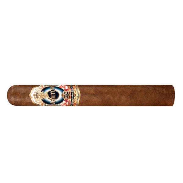 ASHTON ESG 23 YEARS TORO — Rhein 1905