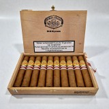 DIPLOMATICOS EL DIPUTADO ER BELUX 2019 BOX 10'S — Rhein 1905