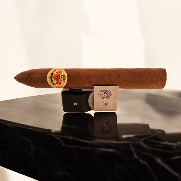 DIPLOMATICOS NUMERO 2 — Rhein 1905