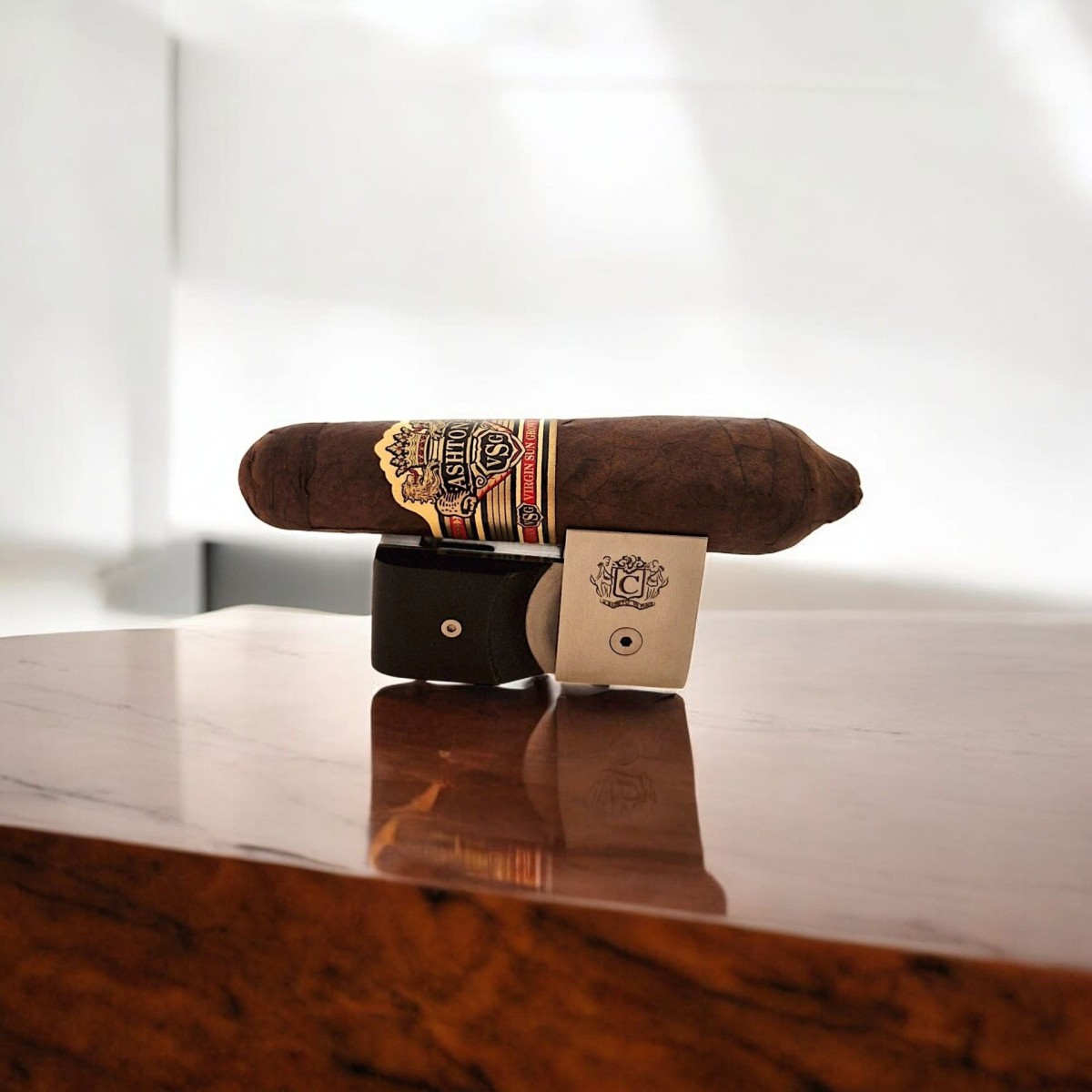 ASHTON VSG ENCHANTEMENT — Rhein 1905