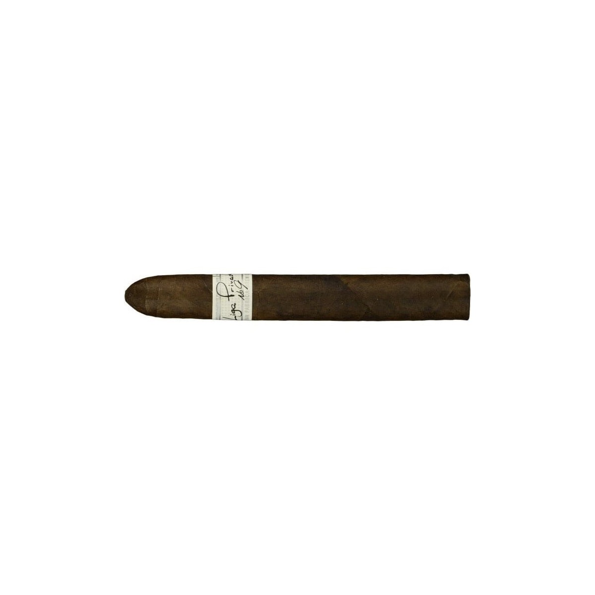 DREW ESTATE LIGA PRIVADA N 9 BELICOSO — Rhein 1905