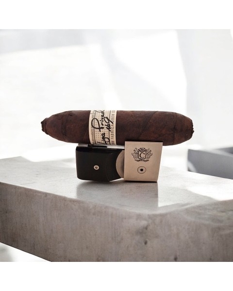 DREW ESTATE LIGA PRIVADA N 9 FLYING PIG — Rhein 1905