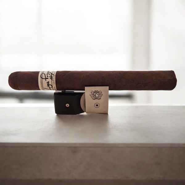 DREW ESTATE LIGA PRIVADA N°9 DOUBLE CORONA — Rhein 1905