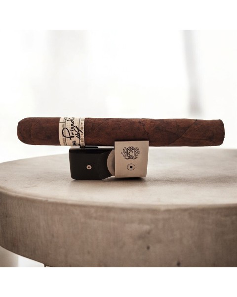 DREW ESTATE LIGA PRIVADA N°9 TORO — Rhein 1905