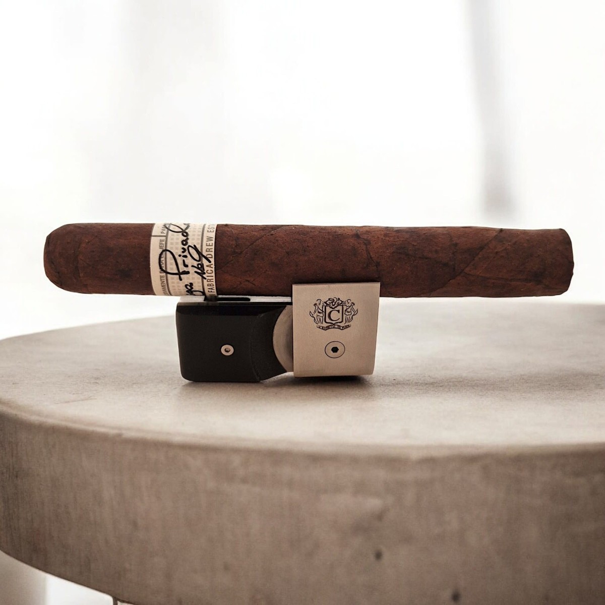 DREW ESTATE LIGA PRIVADA N°9 TORO — Rhein 1905