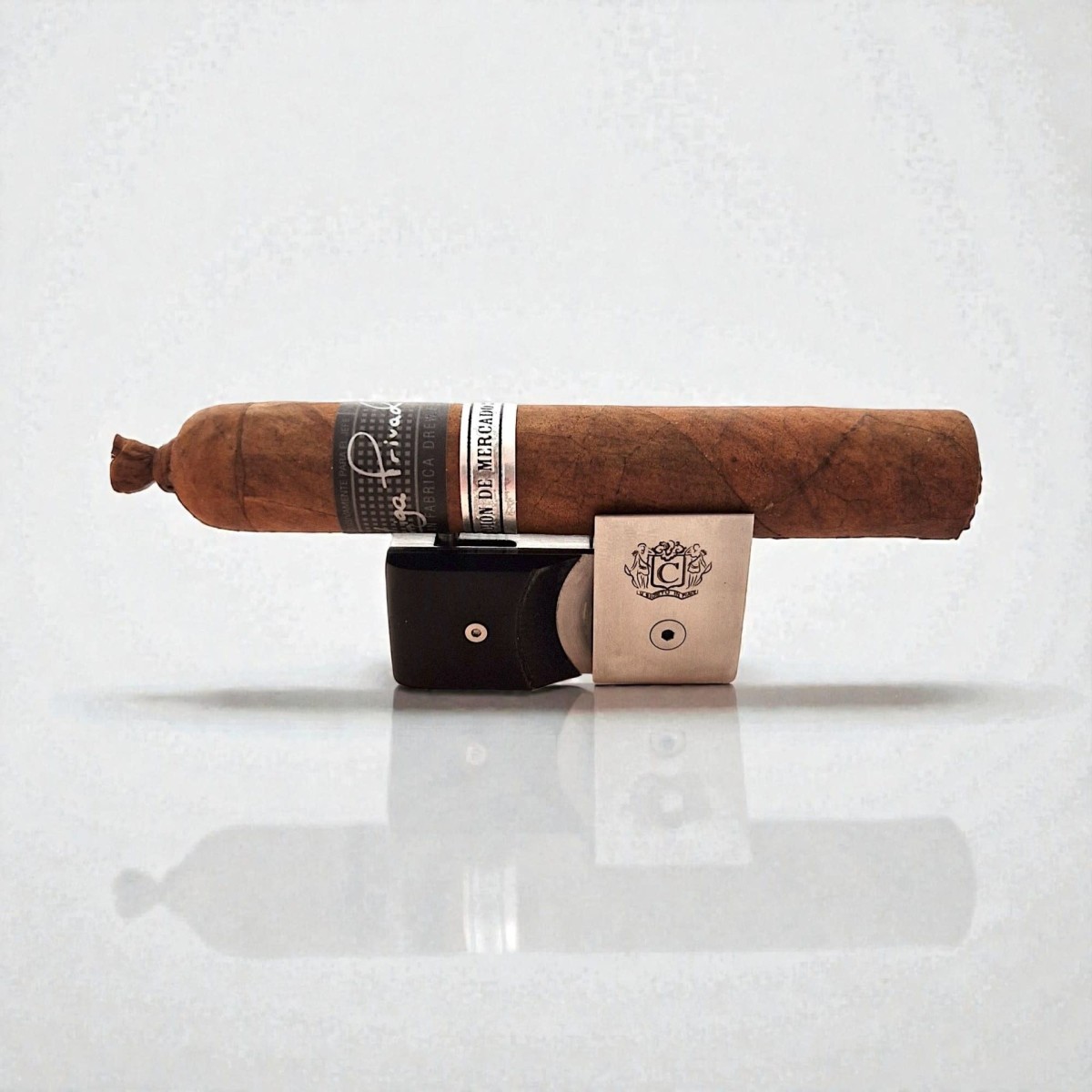 DREW ESTATE LIGA PRIVADA SELECCION DE MERCADO ROBUSTO — Rhein 1905