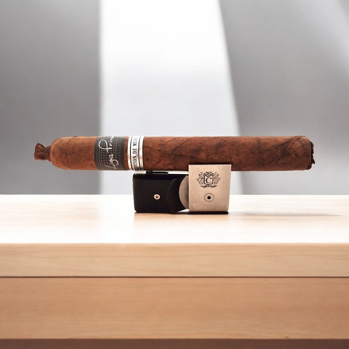 DREW ESTATE LIGA PRIVADA SELECCION DE MERCADO TORO — Rhein 1905