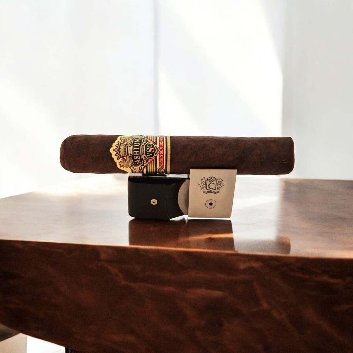 ASHTON VSG PEGASUS — Rhein 1905