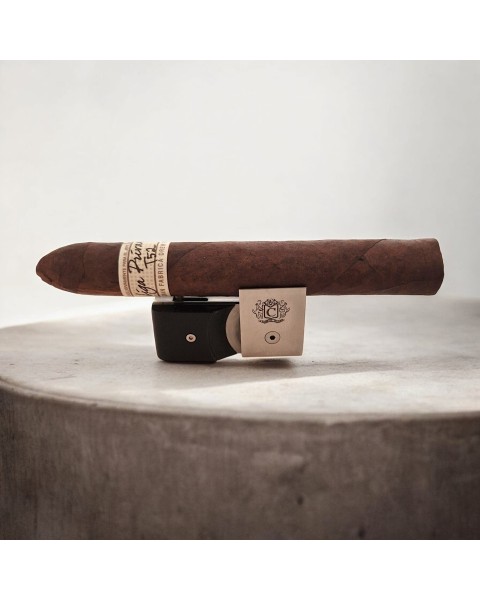 DREW ESTATE LIGA PRIVADA T 52 BELICOSO — Rhein 1905