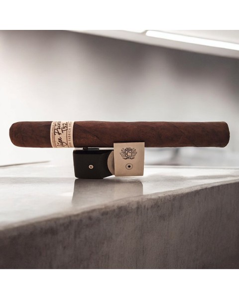 DREW ESTATE LIGA PRIVADA T 52 DOUBLE CORONA — Rhein 1905
