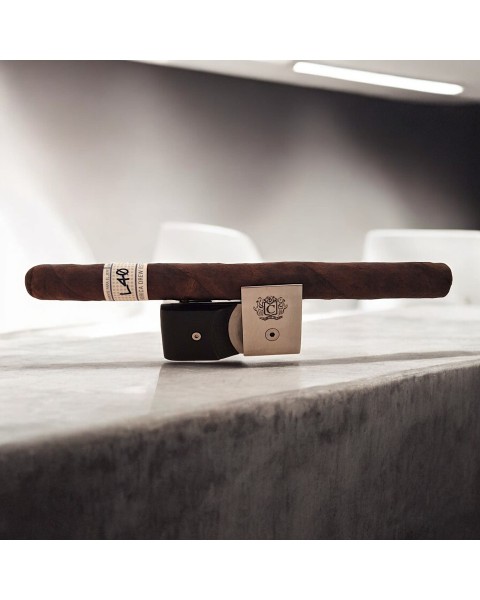 DREW ESTATE LIGA PRIVADA UNICO  L40 — Rhein 1905