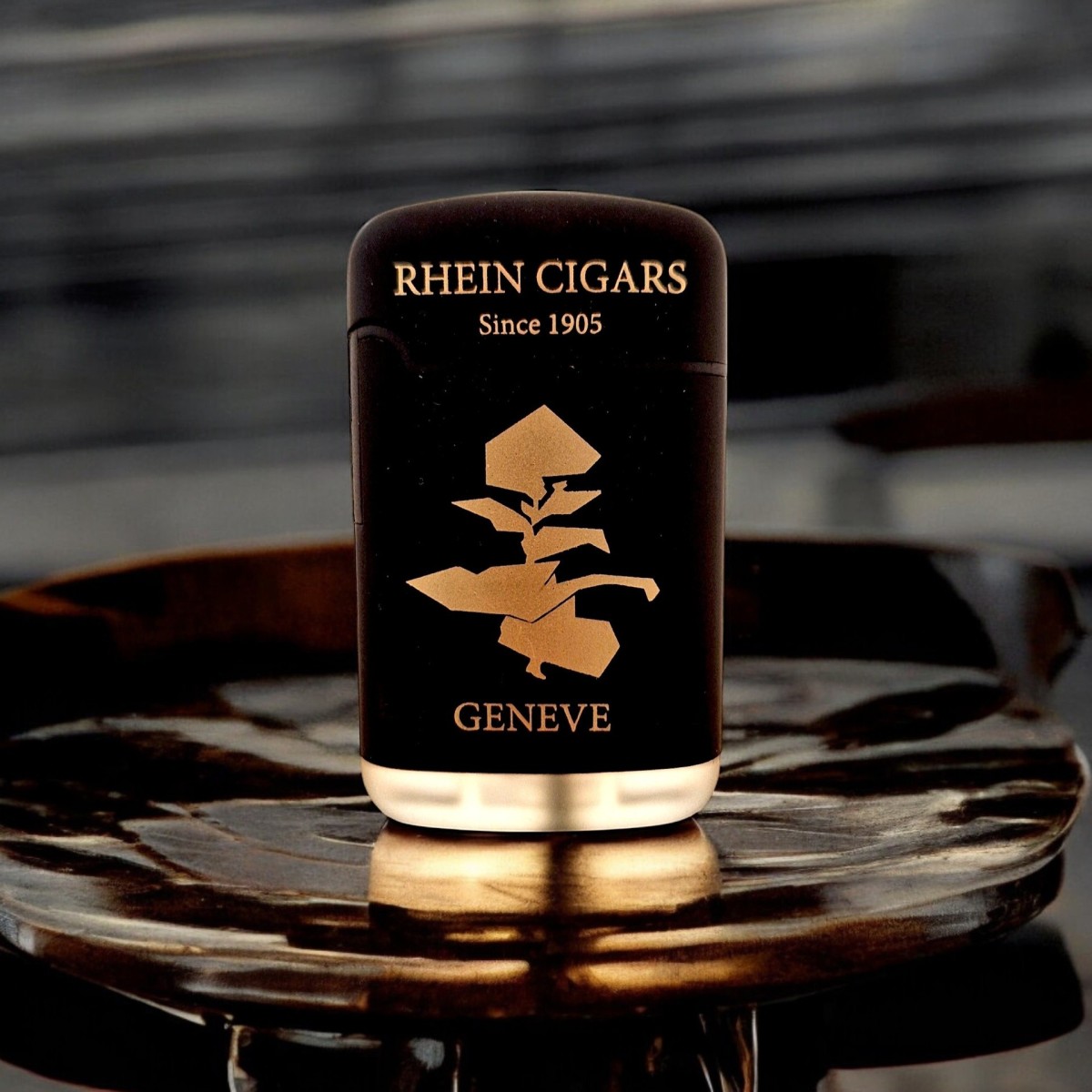EASY TORCH RHEIN — Rhein 1905
