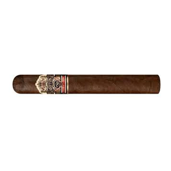 ASHTON VSG ROBUSTO — Rhein 1905