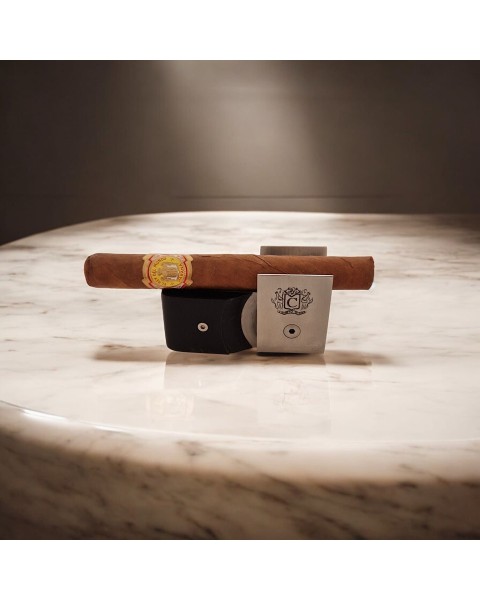EL REY DEL MUNDO DEMI TASSE — Rhein 1905