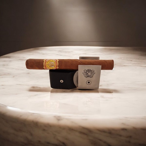 EL REY DEL MUNDO DEMI TASSE — Rhein 1905