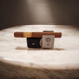 EL REY DEL MUNDO DEMI TASSE — Rhein 1905