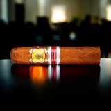 EL REY DEL MUNDO PETIT CAYO REGIONAL EDITION ANDORRA 2018 - UNIT — Rhein 1905