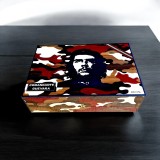 ELIE BLEU CHE CAMOUFLAGE N 185 110 CIGARS — Rhein 1905