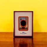 ELIE BLEU CUTTER CASA CUBANA ORANGE — Rhein 1905