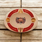 ASHTRAY H. UPMANN HERMAN — Rhein 1905