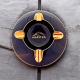 ASHTRAY PARTAGAS LINEA MAESTRA — Rhein 1905