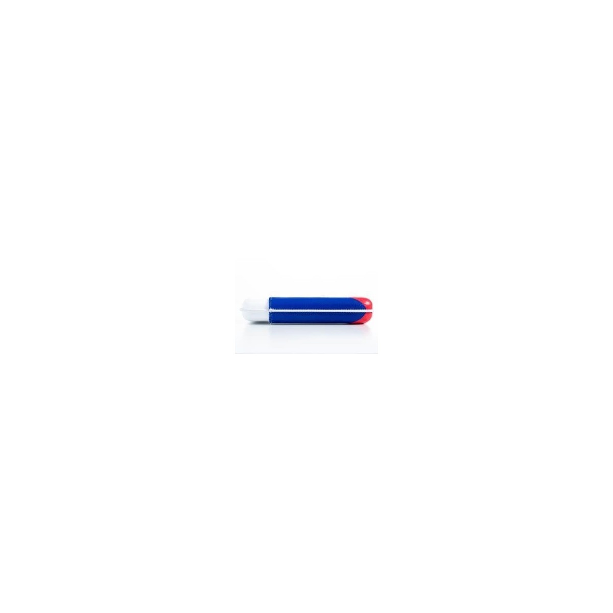 ELIE BLEU ETUI A CIGARES 1 CAL 27 DRAPEAU CUBAIN — Rhein 1905