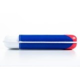 ELIE BLEU ETUI A CIGARES 1 CAL 27 DRAPEAU CUBAIN — Rhein 1905