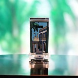 ELIE BLEU J-15 CAROUSEL GREEN LIMITED EDITION — Rhein 1905