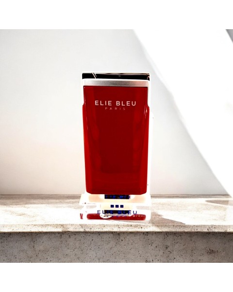 ELIE BLEU J-15 COLLECTION LAQUE ROUGE — Rhein 1905