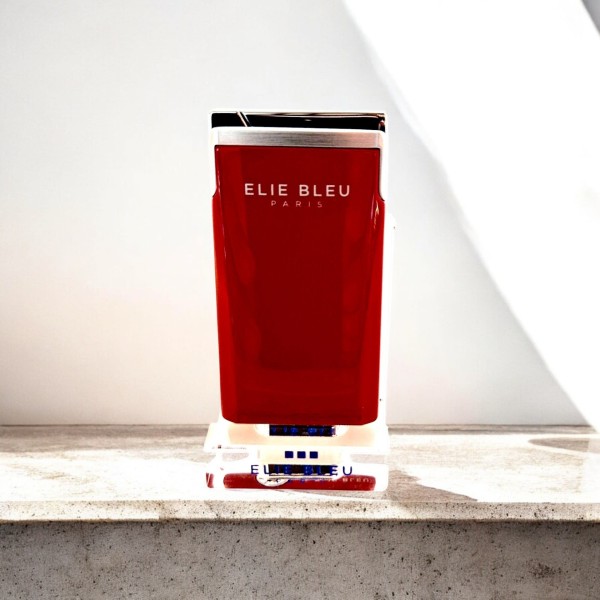 ELIE BLEU J-15 COLLECTION LAQUE ROUGE — Rhein 1905
