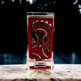 ELIE BLEU JET LIGHTER RED DRAGON — Rhein 1905