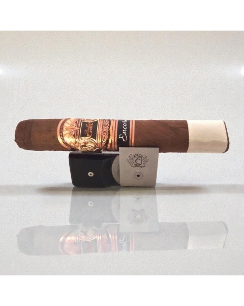 EP CARILLO ENCORE MAJESTIC — Rhein 1905