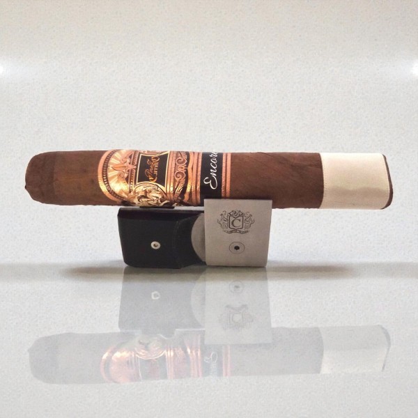 EP CARILLO ENCORE MAJESTIC — Rhein 1905