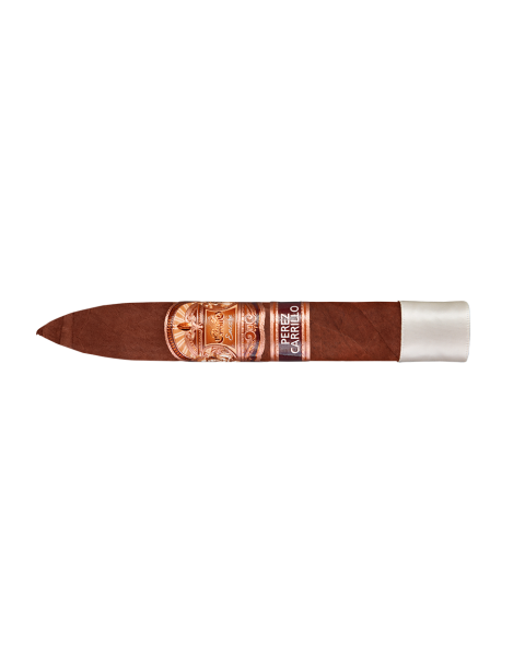 EP CARILLO ENCORE VALIENTE — Rhein 1905