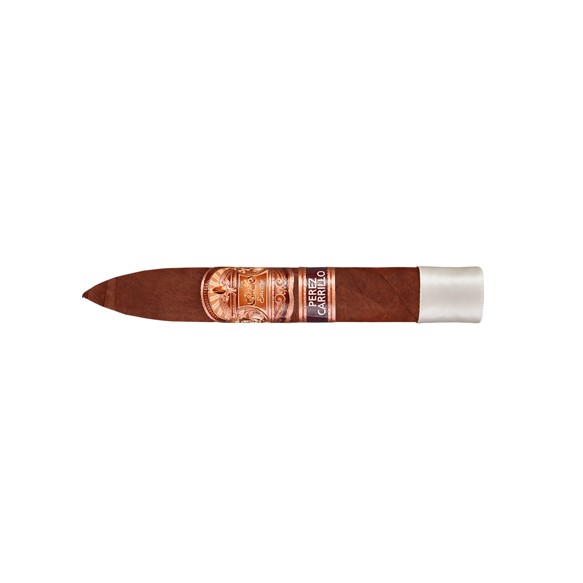EP CARILLO ENCORE VALIENTE — Rhein 1905