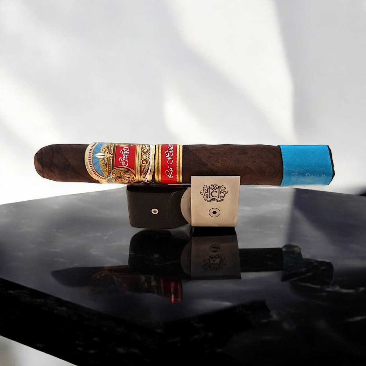 EP CARILLO LA HISTORIA DONA ELENA — Rhein 1905
