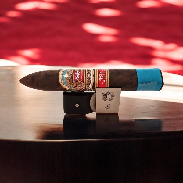 EP CARILLO LA HISTORIA REGALIAS D'CELIA — Rhein 1905