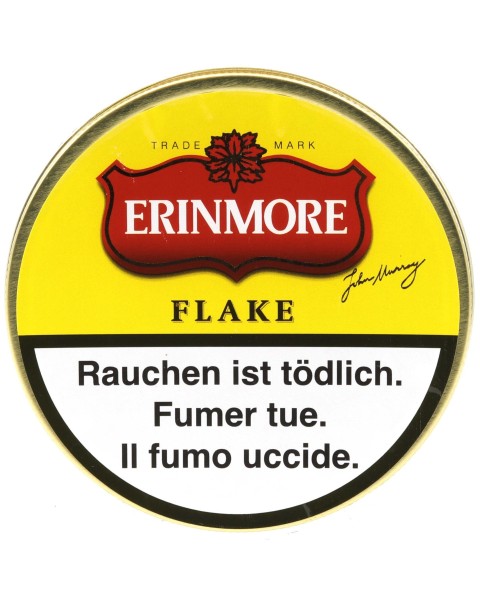 ERINMORE FLAKE — Rhein 1905