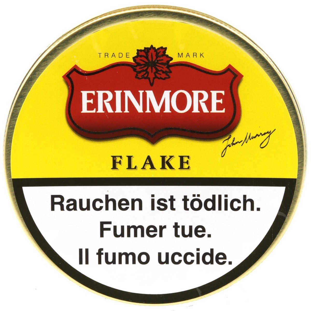 ERINMORE FLAKE — Rhein 1905
